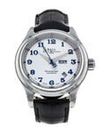 Pre-Owned Ball Trainmaster Watch